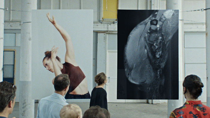 V&iacute;deo que muestra la imagen completa de Philips