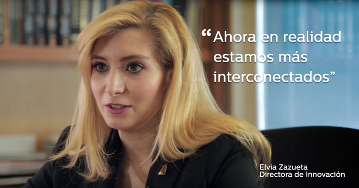 Caso de &eacute;xito: Entrevista a directivos del Hospital San Javier en Guadalajara, M&eacute;xico