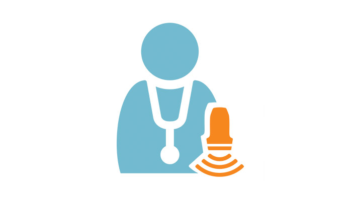 Ultrasonidos para el punto de cuidados