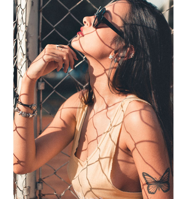 &iquest;Duele la depilaci&oacute;n definitiva?