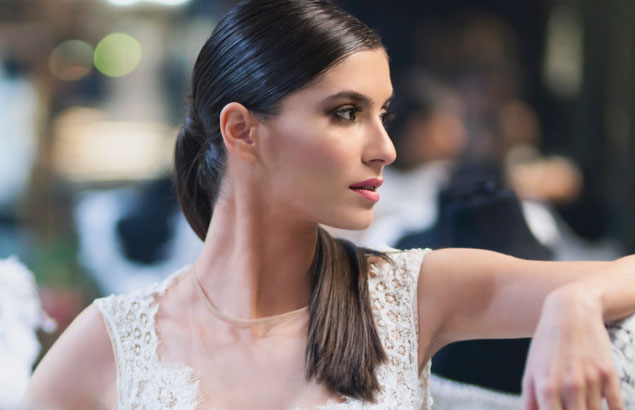 La cl&aacute;sica colita o ponytail img