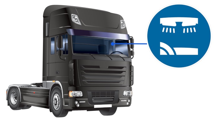 iluminación interior