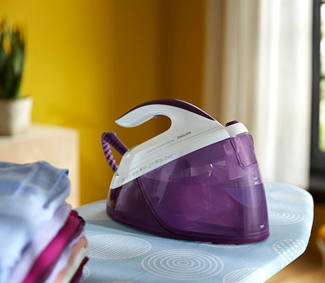 Manten&eacute; tu ropa limpia