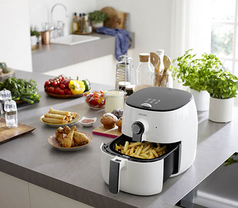Viva Collection Airfryer, freidora sin aceite