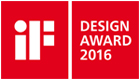 Premio al dise&ntilde;o iF
