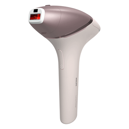Depilaci&oacute;n IPL Lumea