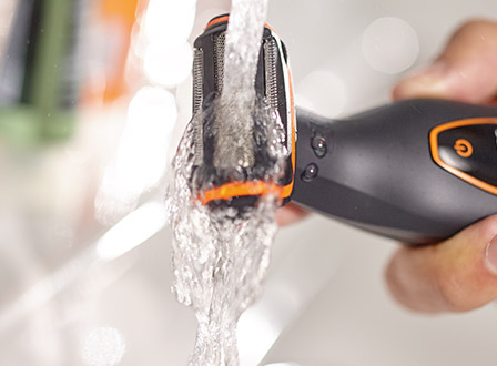 Dise&ntilde;o con dos lados