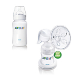 Cuidado de la madre y del beb&eacute;